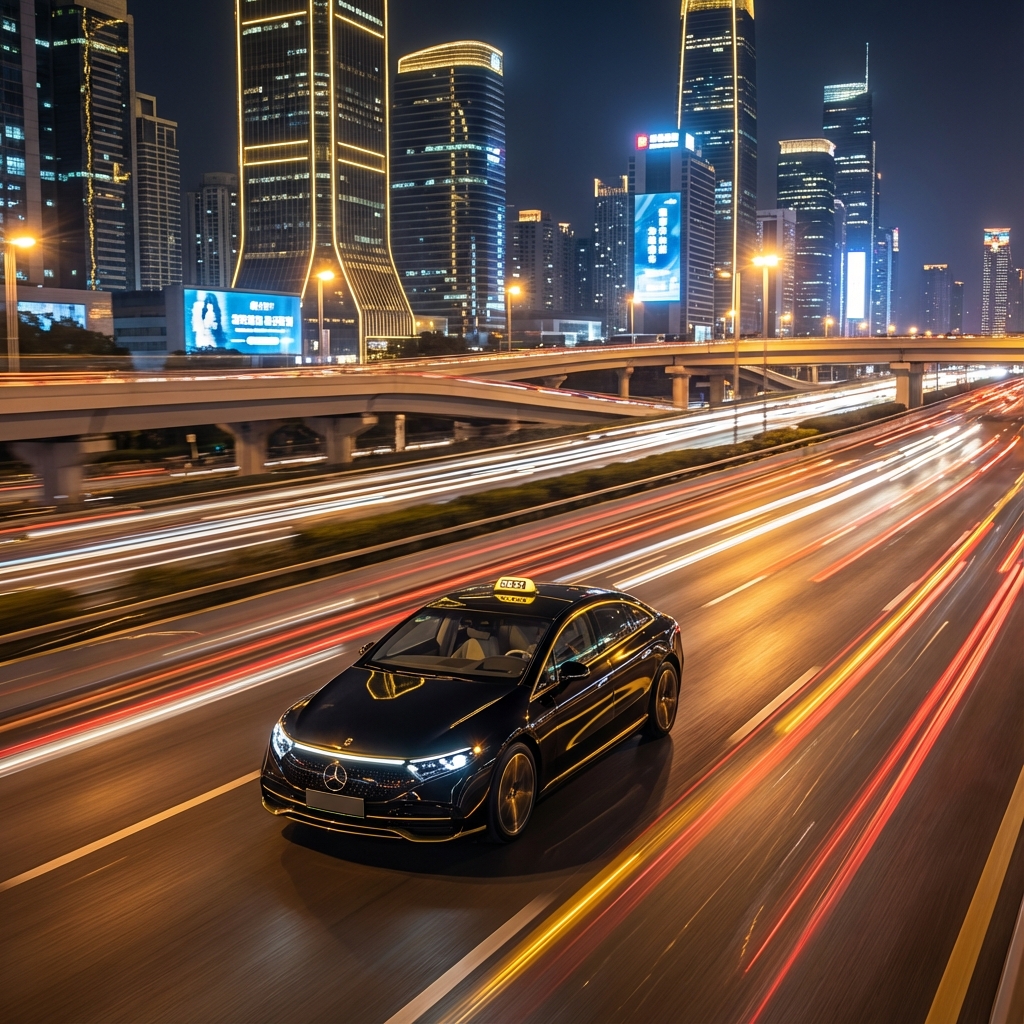 Kapaklı Korsan Taksi Premium Transfer